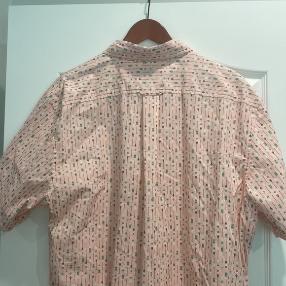 Lands End Boat Shirt - Picture 4 of 4